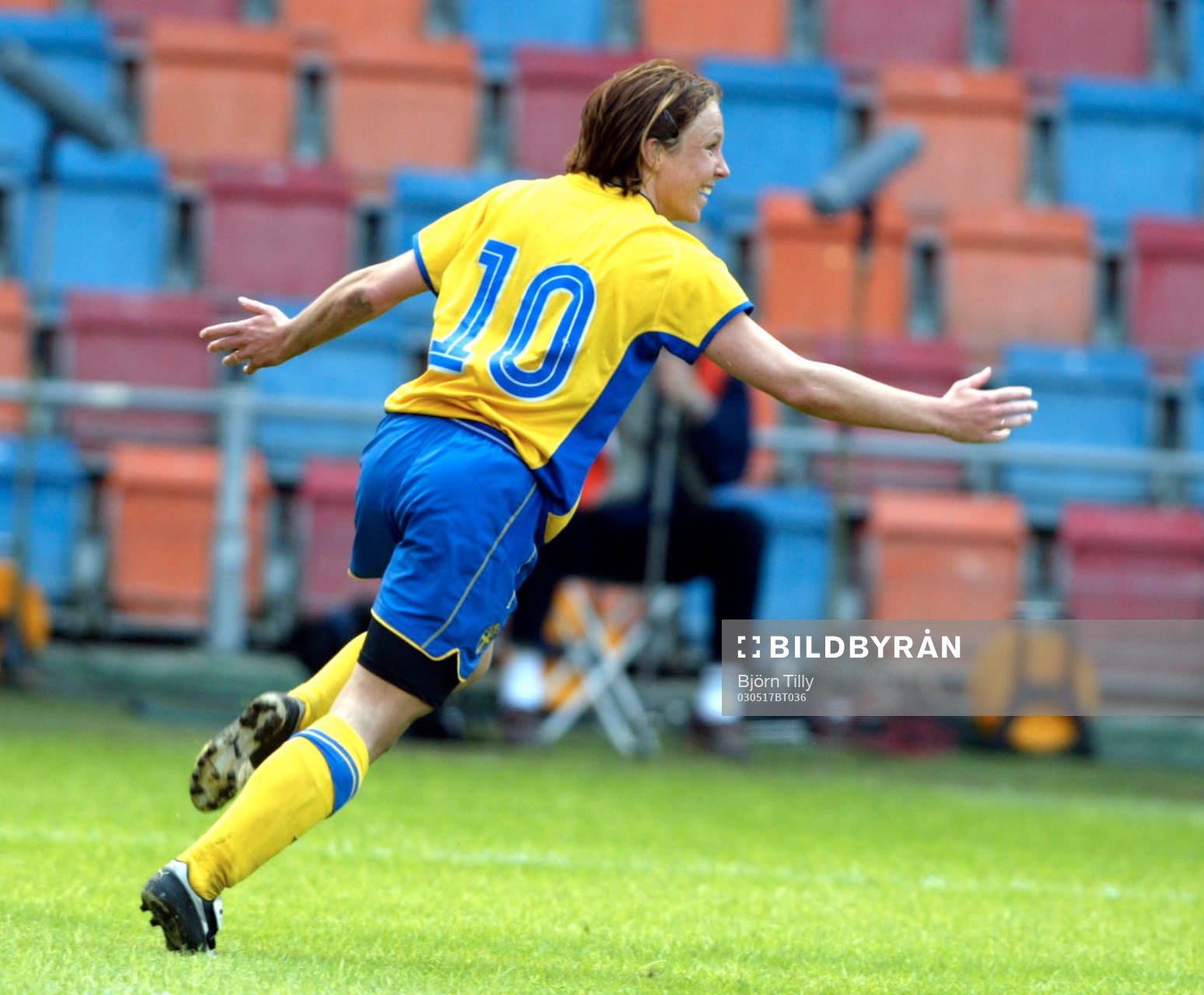 Hanna Ljungberg