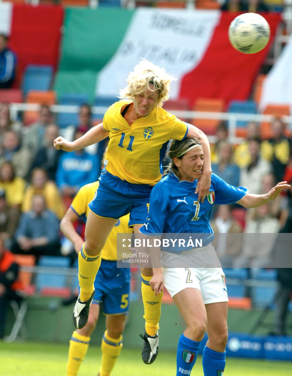Victoria Svensson