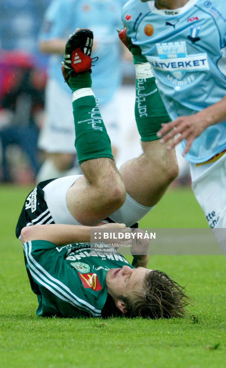 3-0, Sörmlänningarna stod på öronen, 0-4