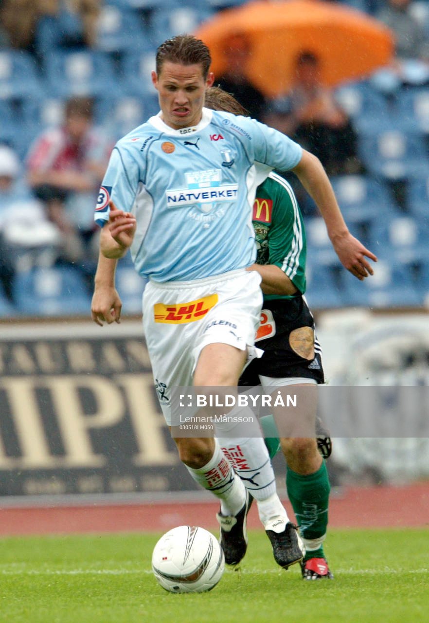 Jon Jönsson
