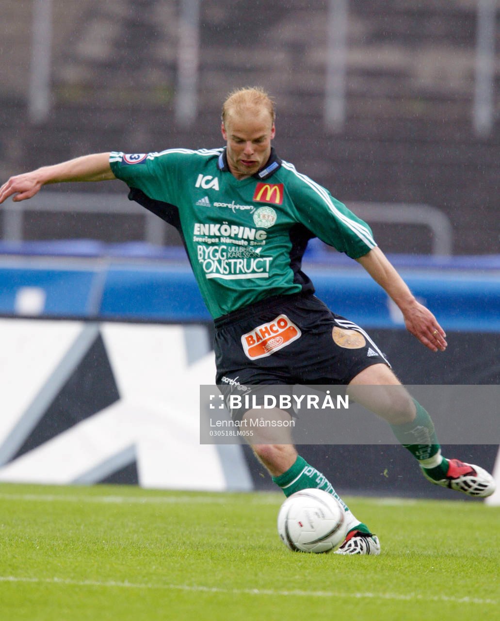 Andreas Hermansson