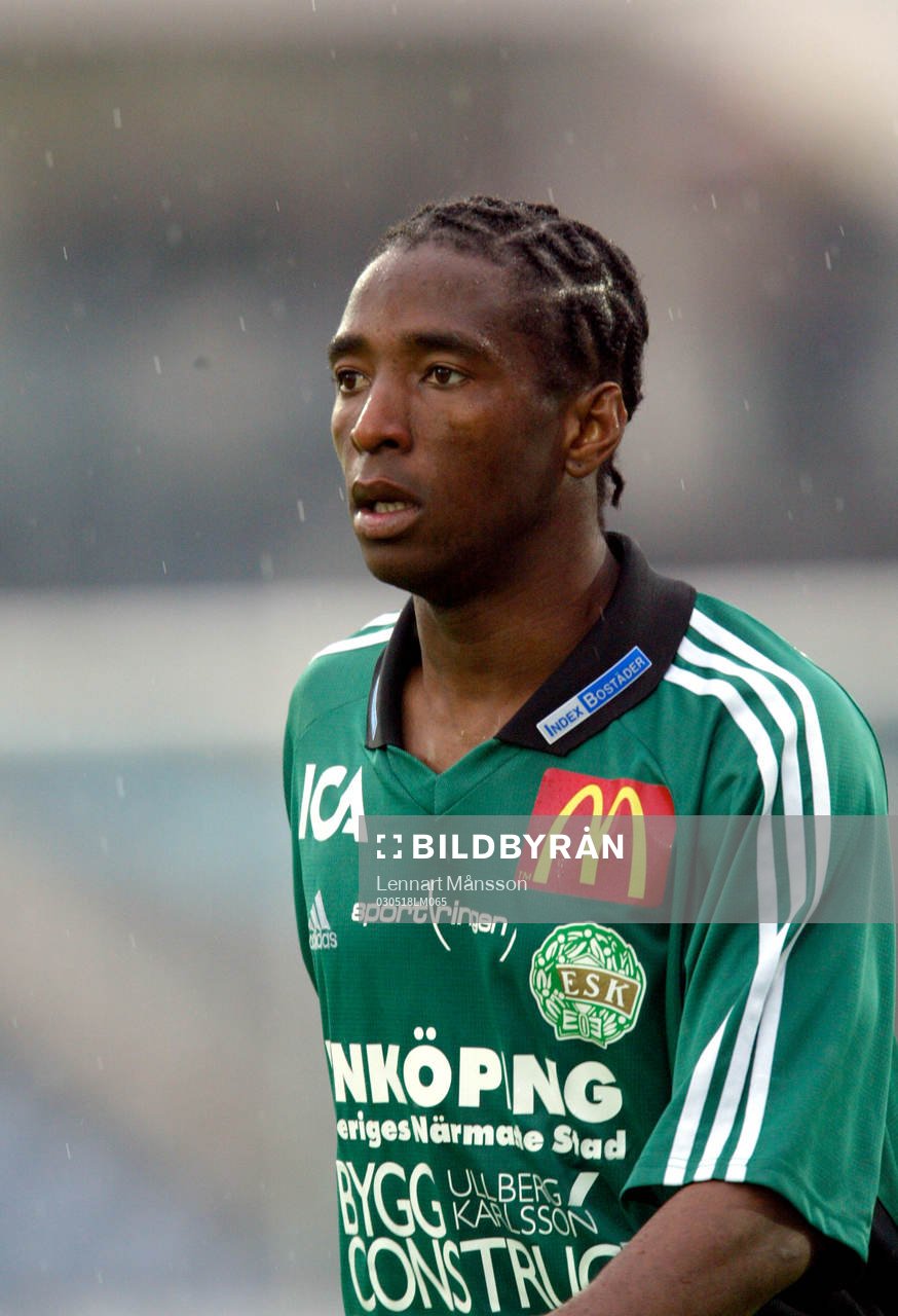 Brima Koroma