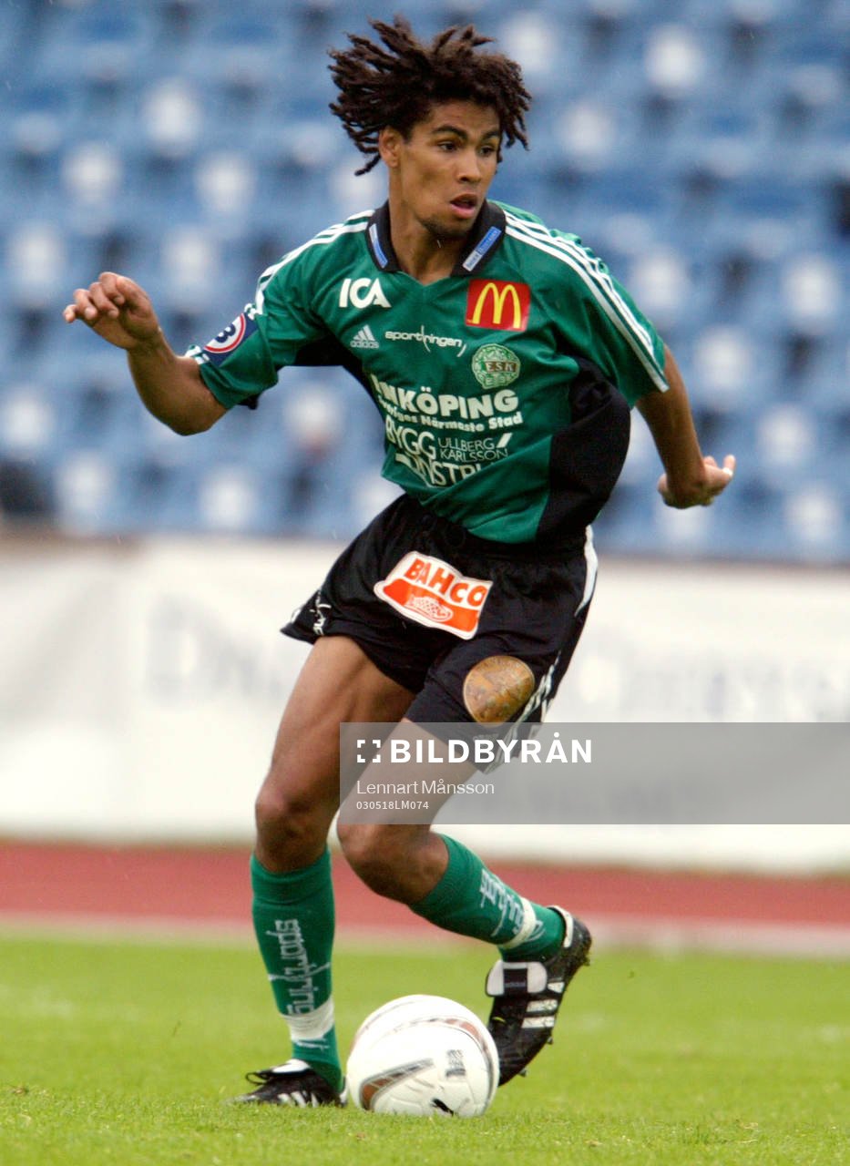 Marco Da Silva