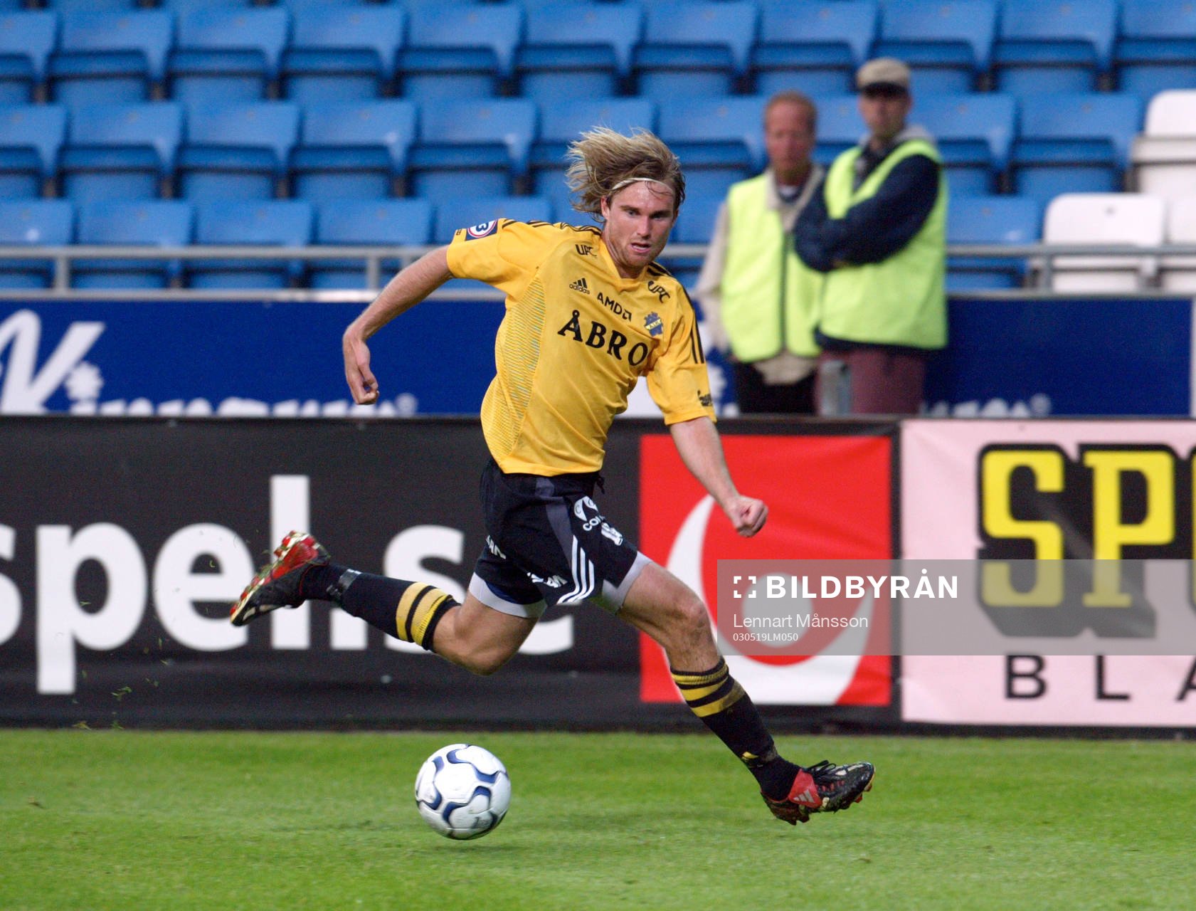 Andreas Andersson