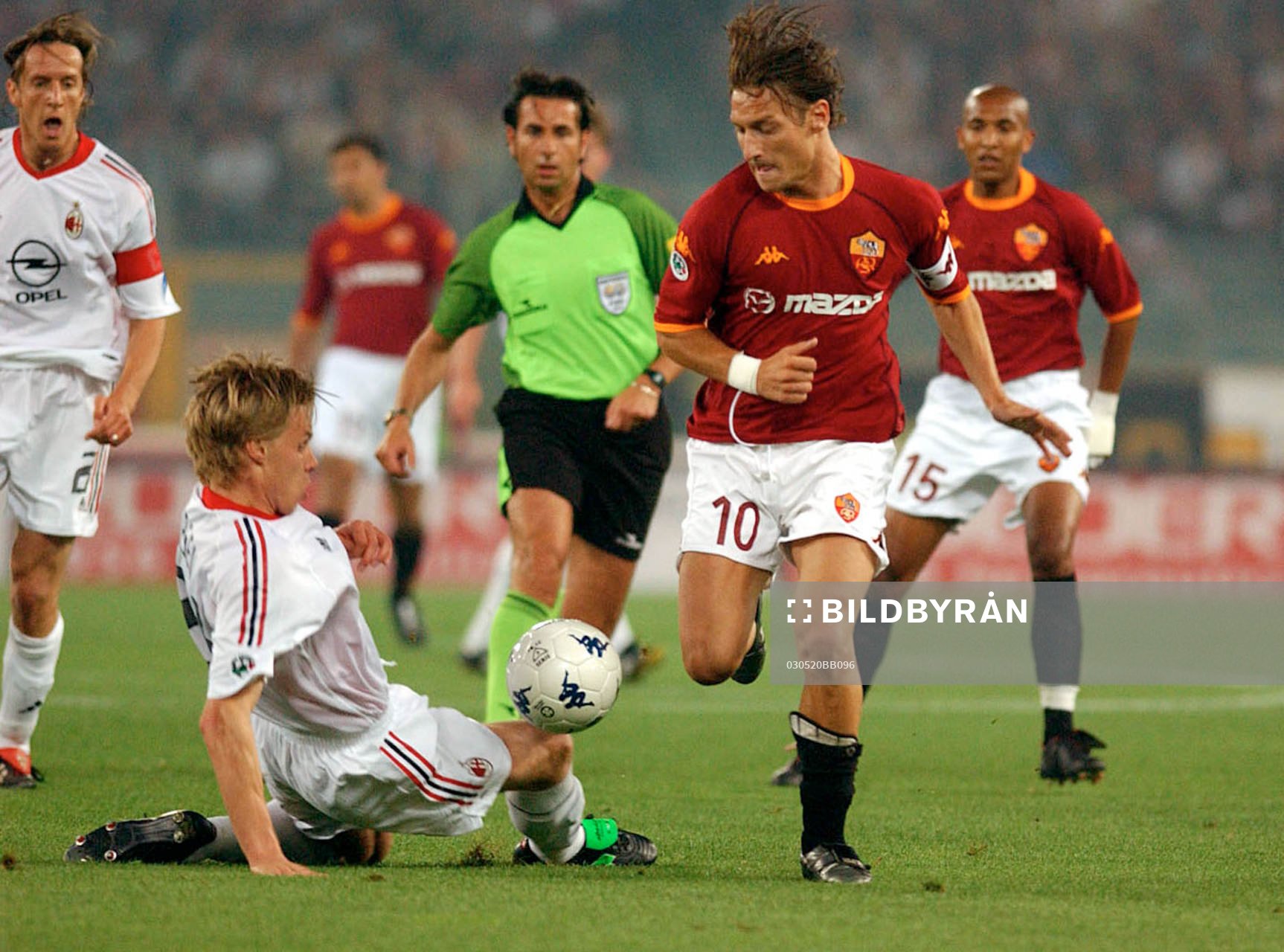 Totti