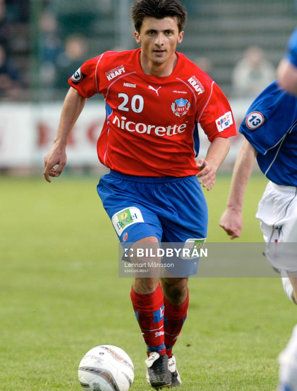 Eldin Karisik