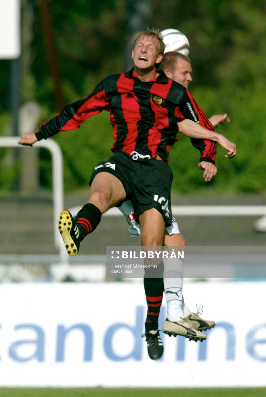 Johnny Gustafsson