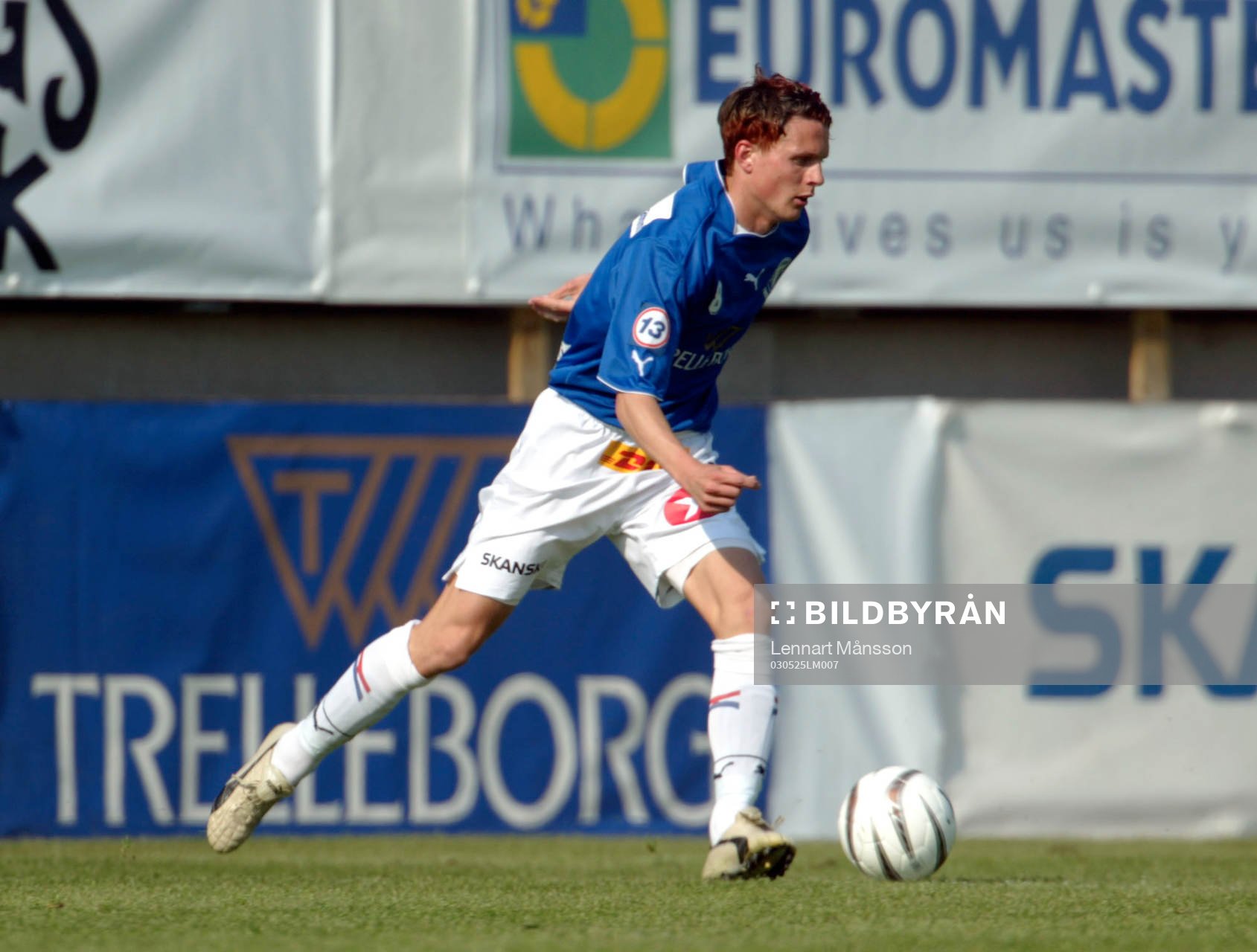 Kristian Haynes