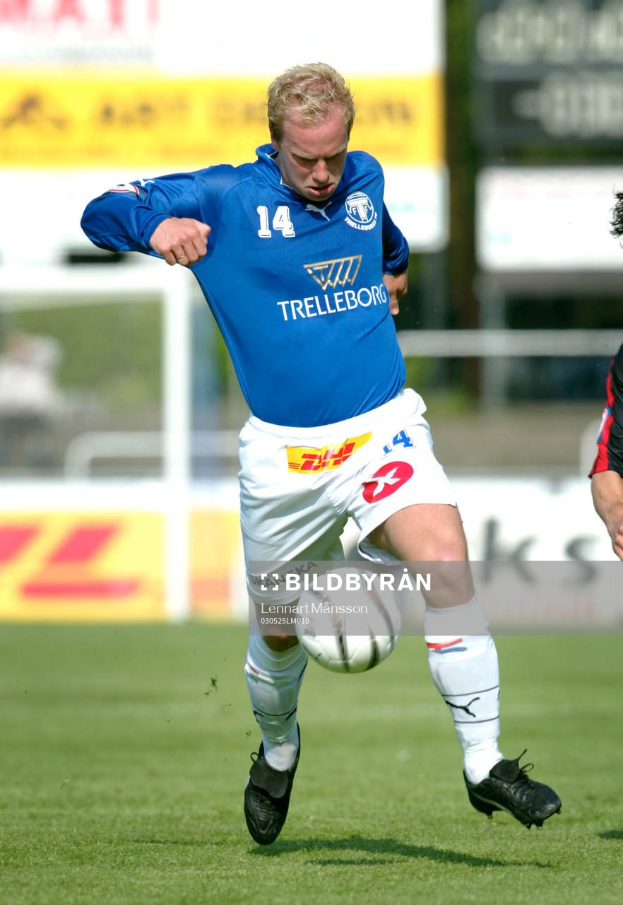 Johan Laursen
