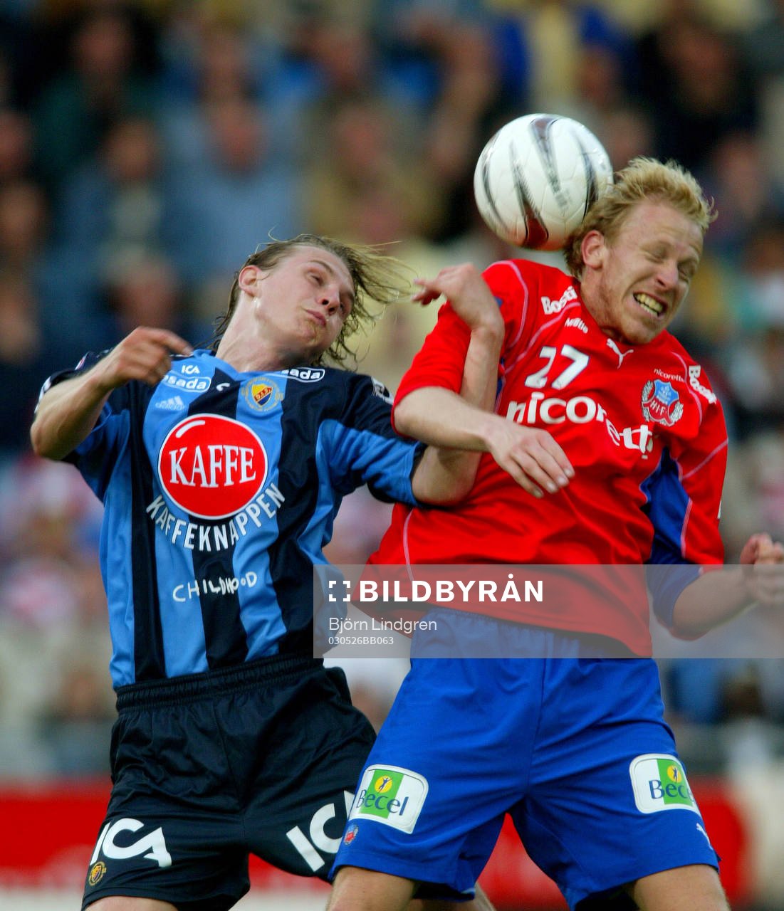 Richard Spong, Djurgården och Gustaf Andersson,Helsingborg