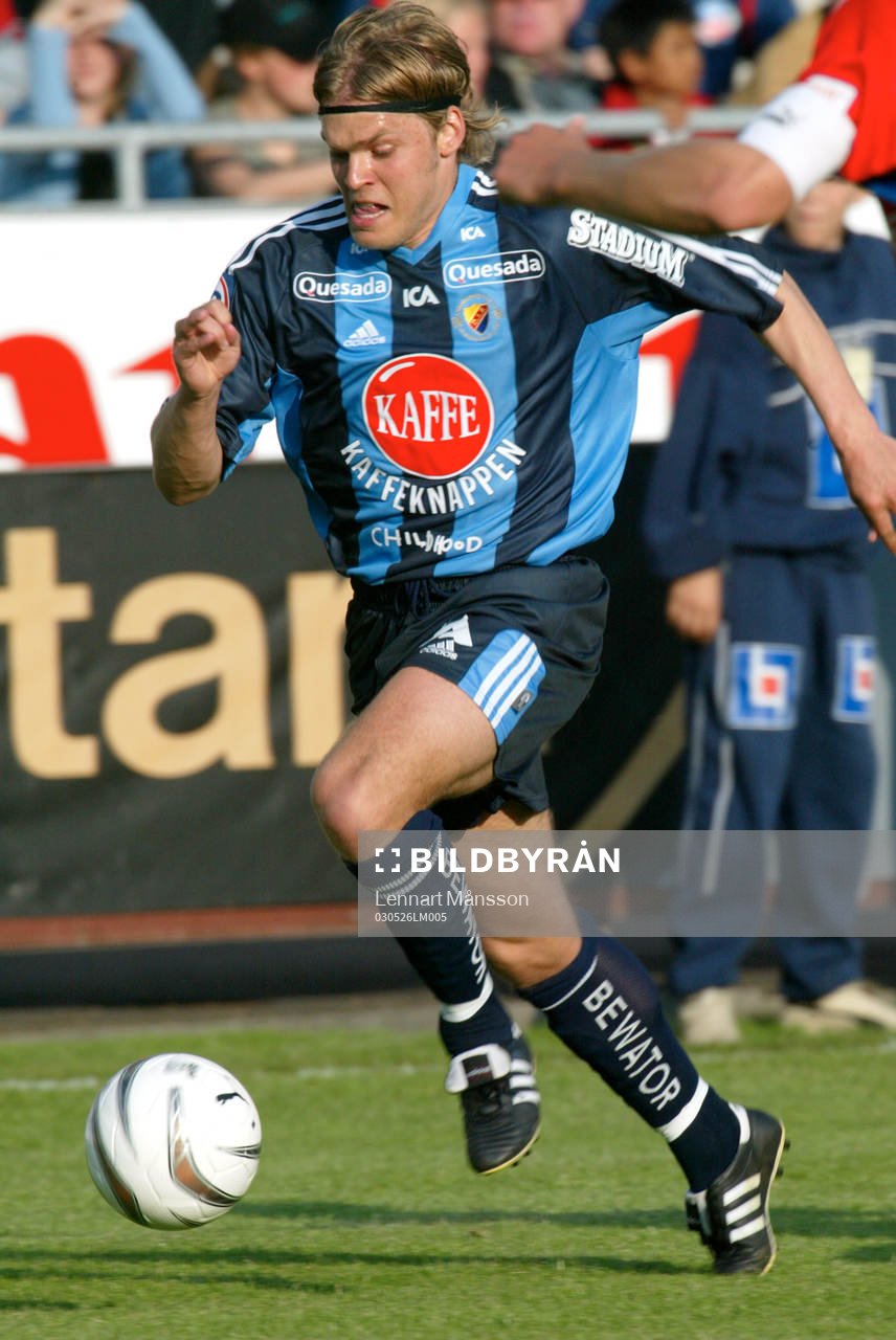 Johan Arneng