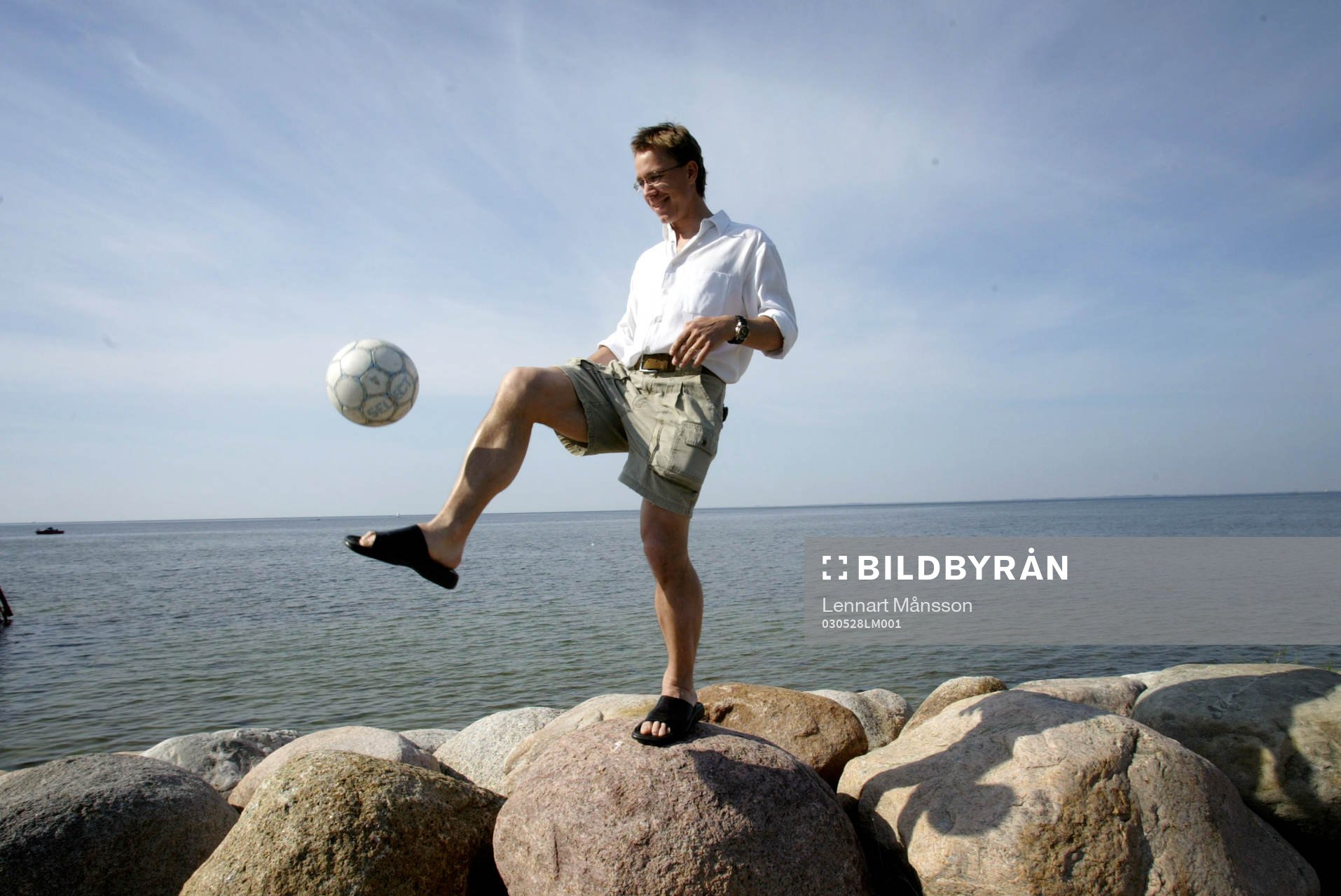Fotboll, Caspar Pauckstadt, tränare