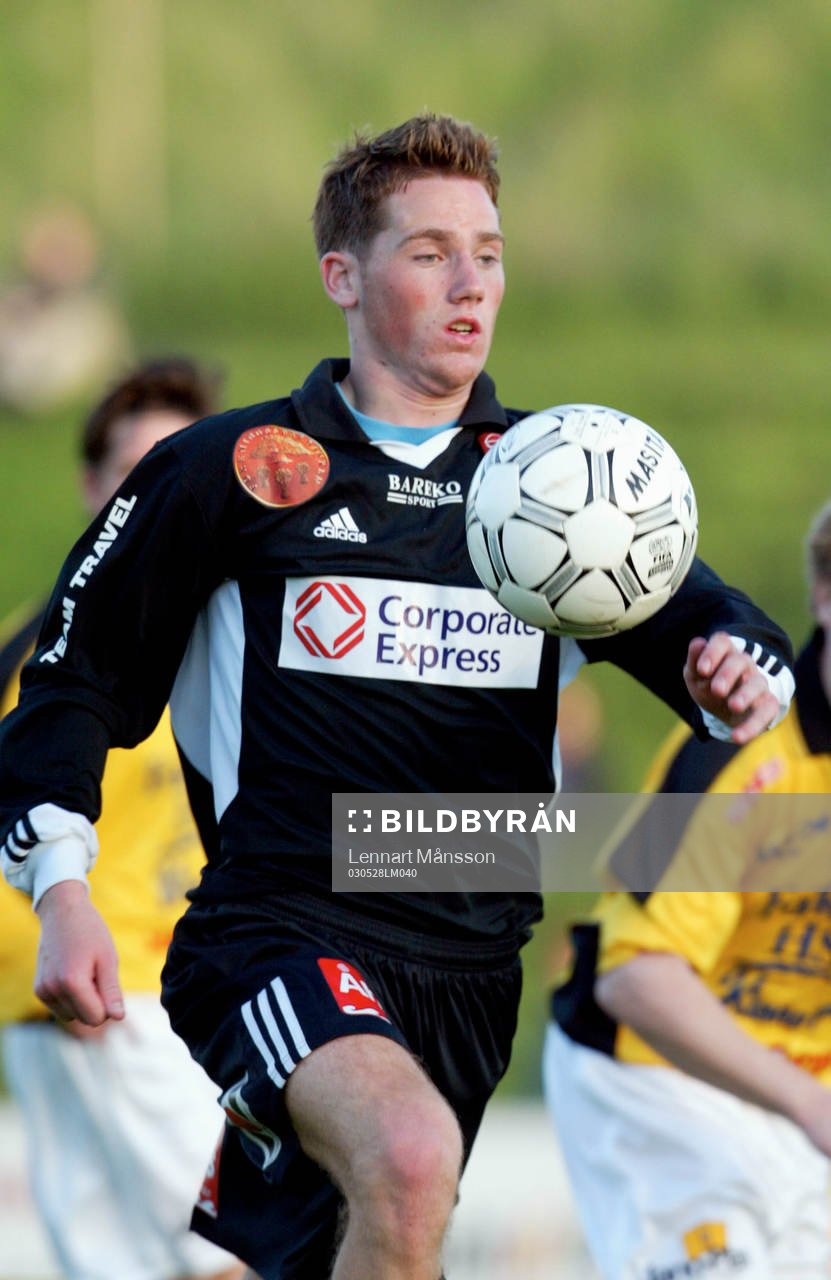 Johan Persson