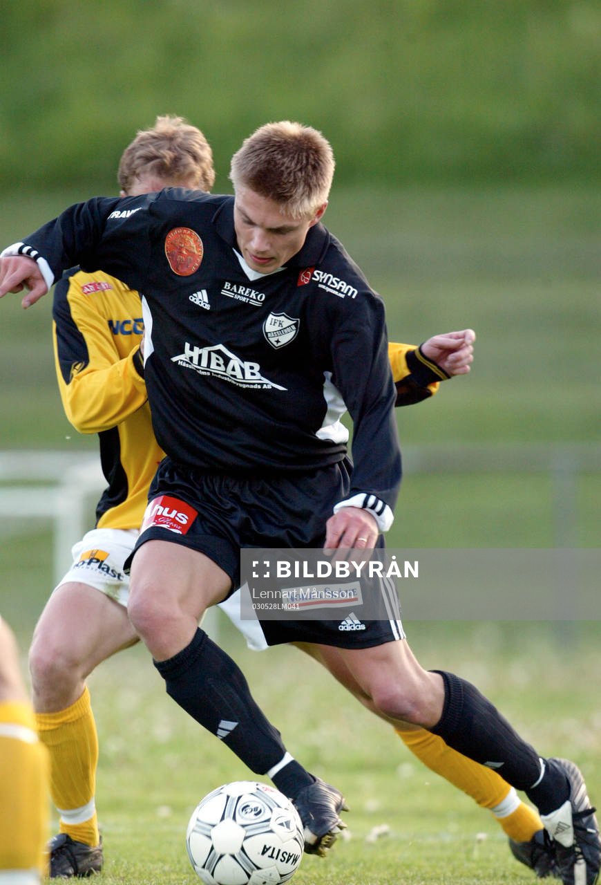Mattias Andersson