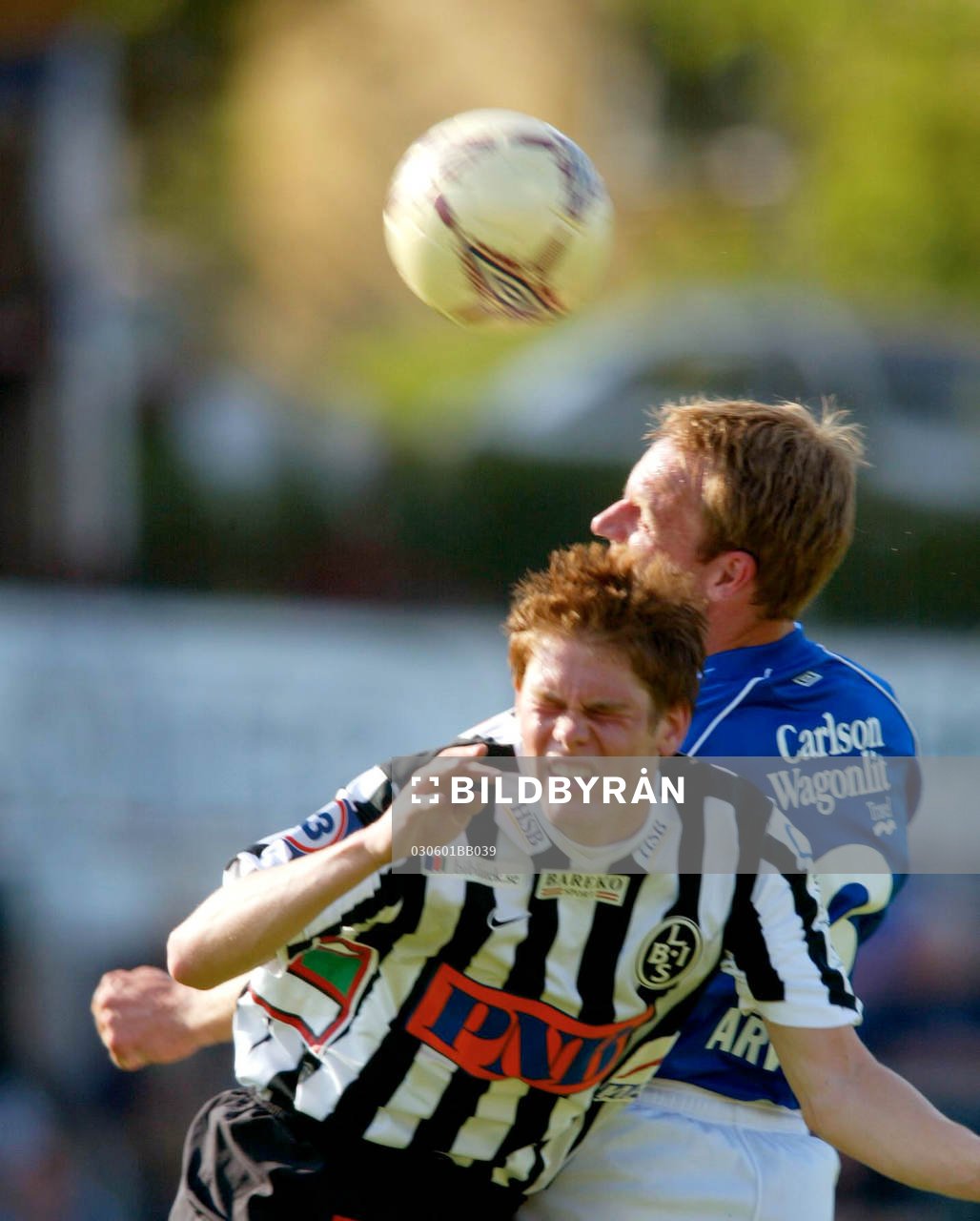 Torbjörn Arvidsson, Halmstad når högre än Johan