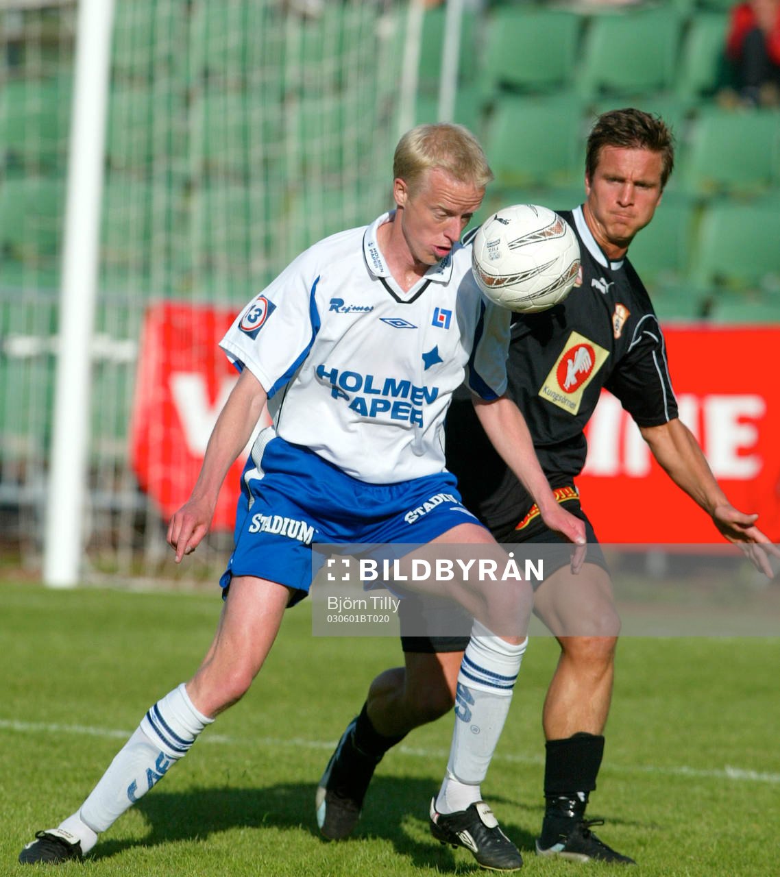 Niclas Fredriksson, IFK Norrköping