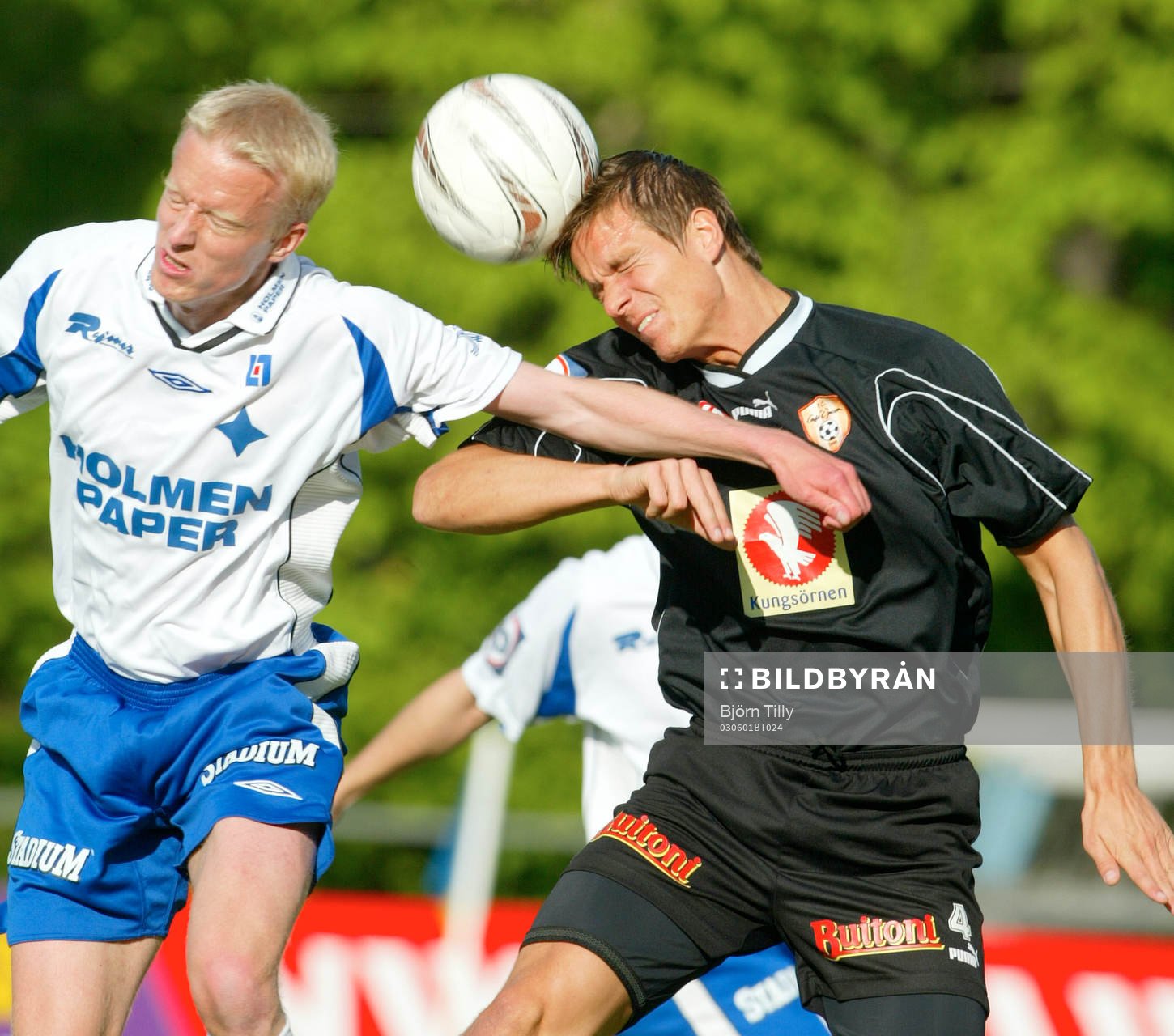 Niclas Fredriksson, IFK Norrköping