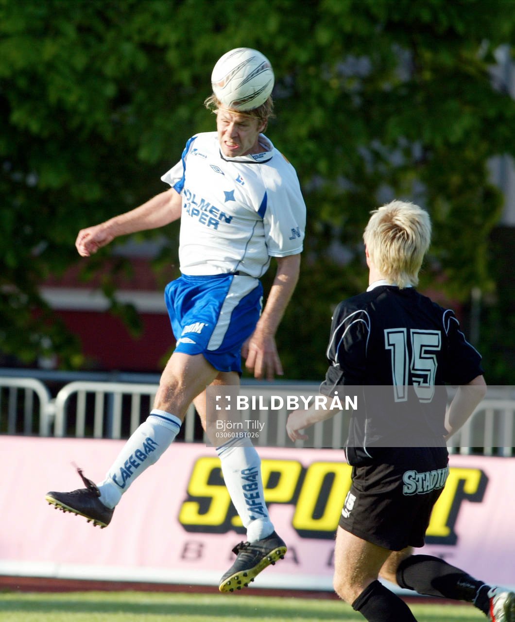 Antti Sumiala, IFK Norrköping