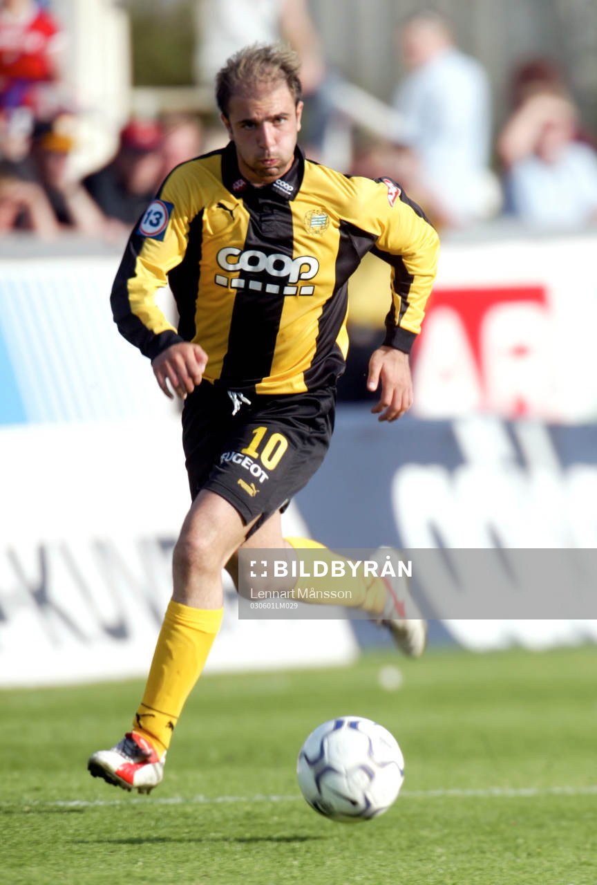 Kennedy Bakircioglü
