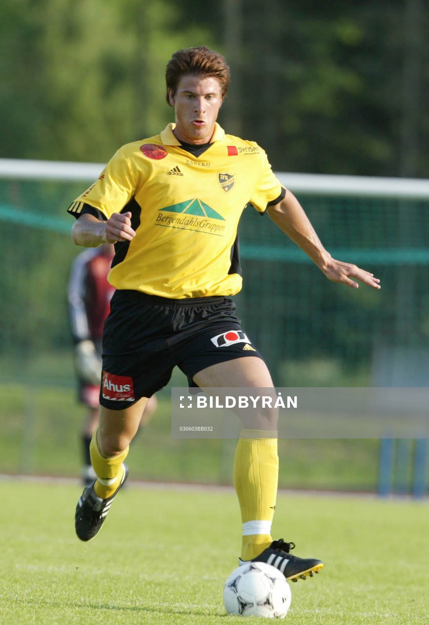 Fredrik Lovén