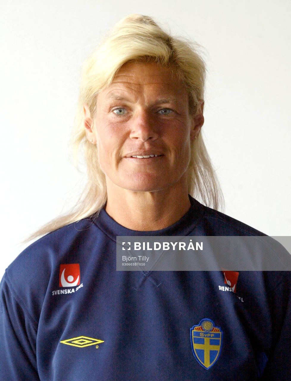 Helena Kihlberg Bystedt, Sverige