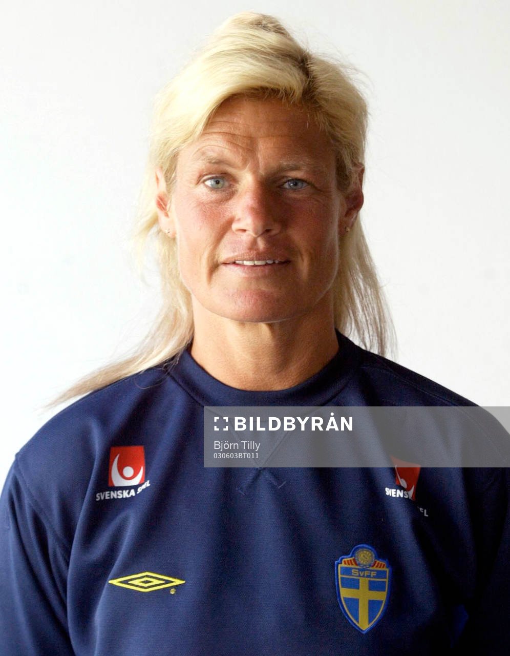 Helena Kihlberg Bystedt, Sverige