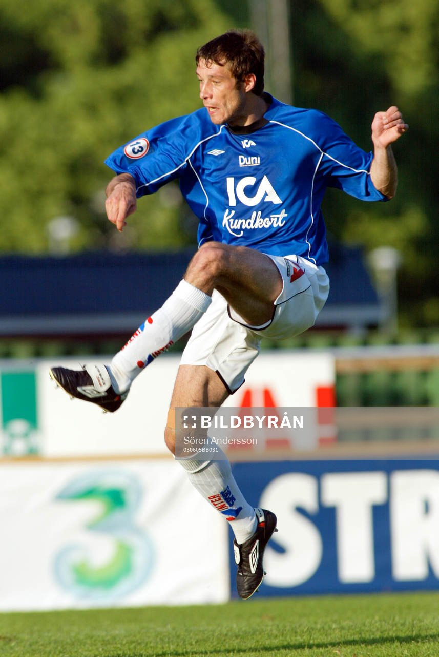 Igor Sypniewski, Halmstad
