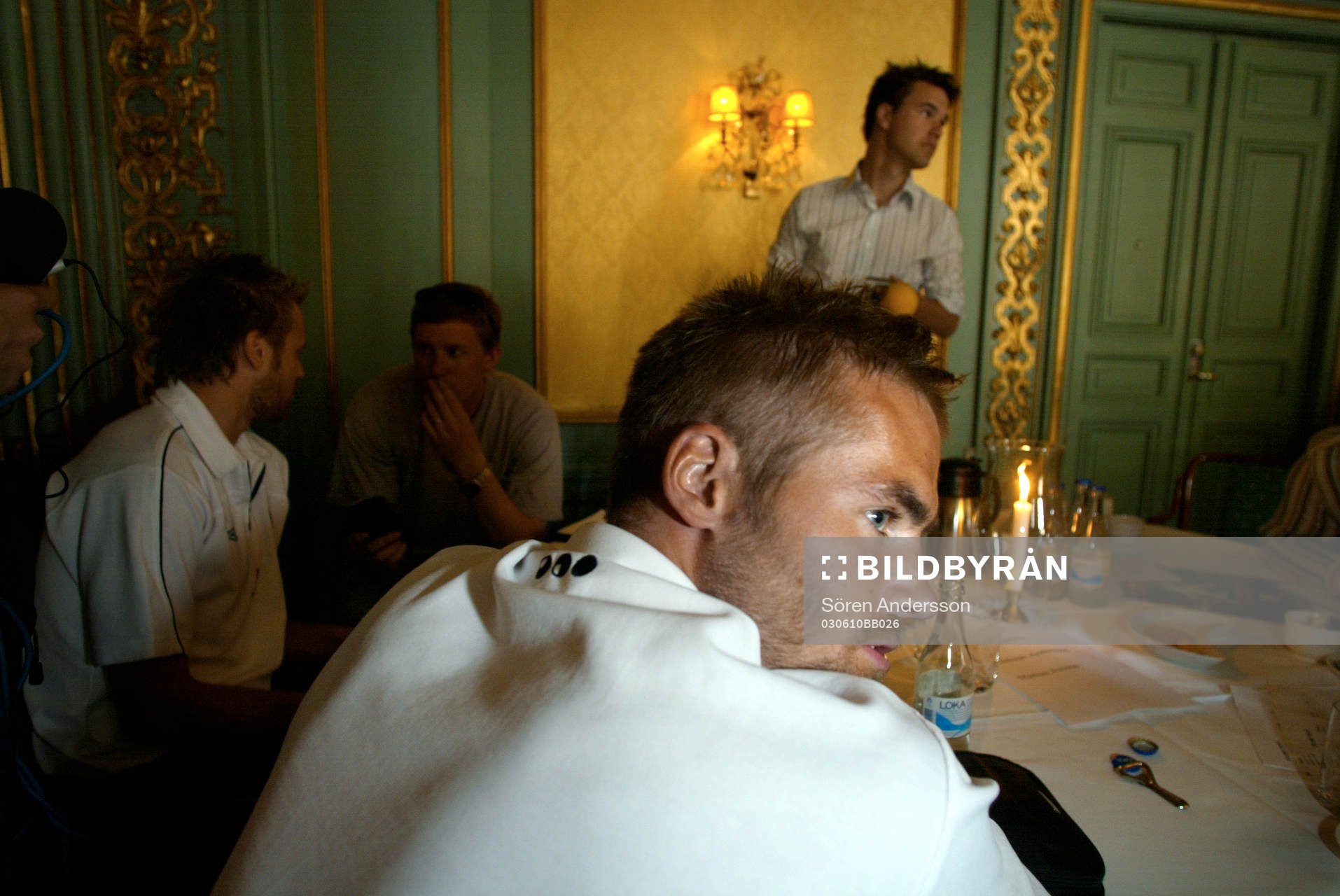 Olof Mellberg