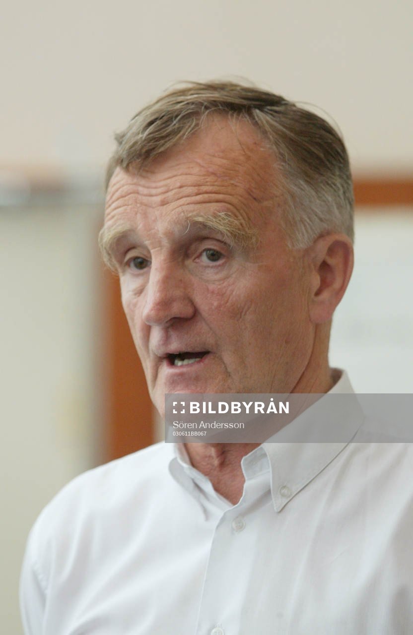 Börje Sandgren