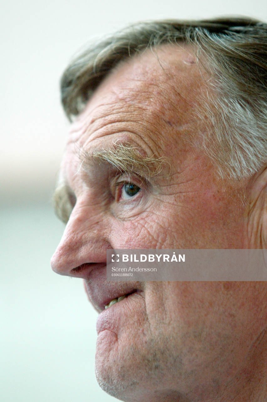 Börje Sandgren