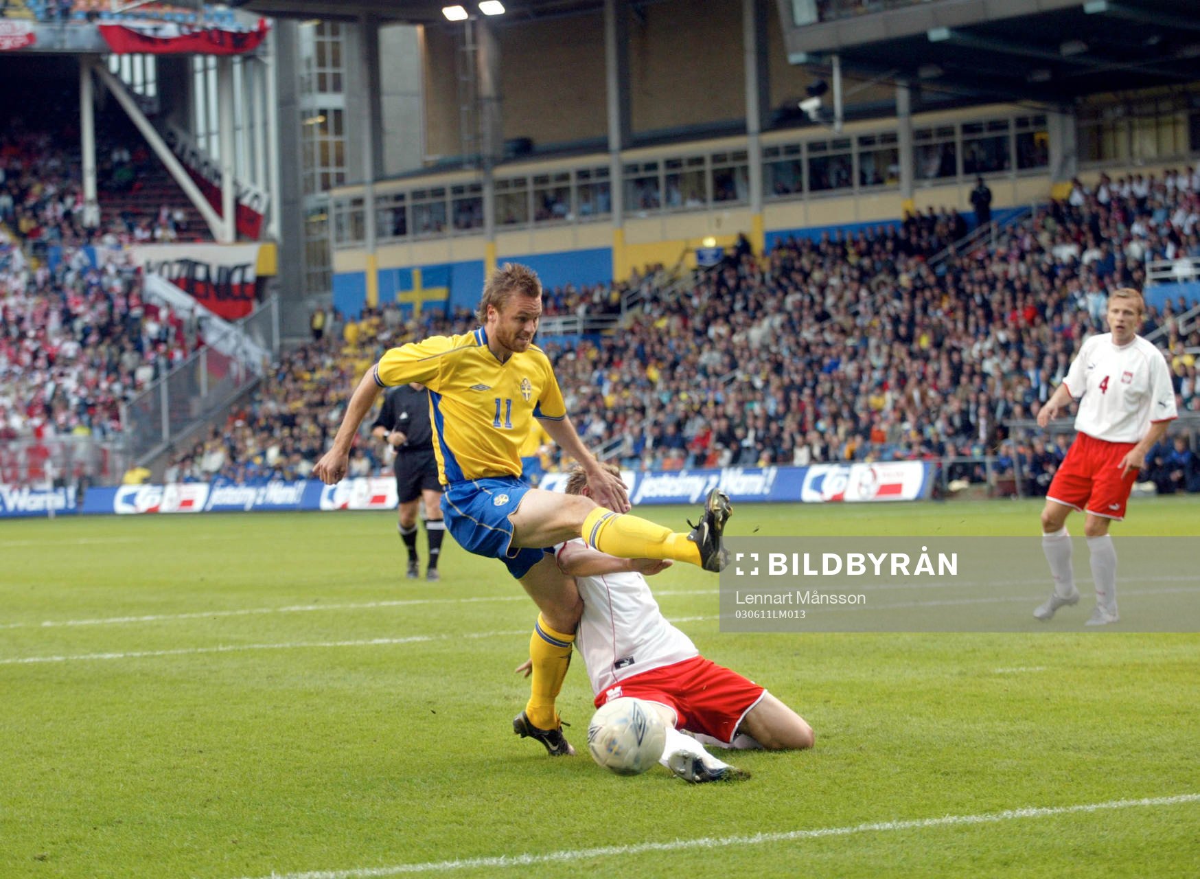 Mattias Jonson