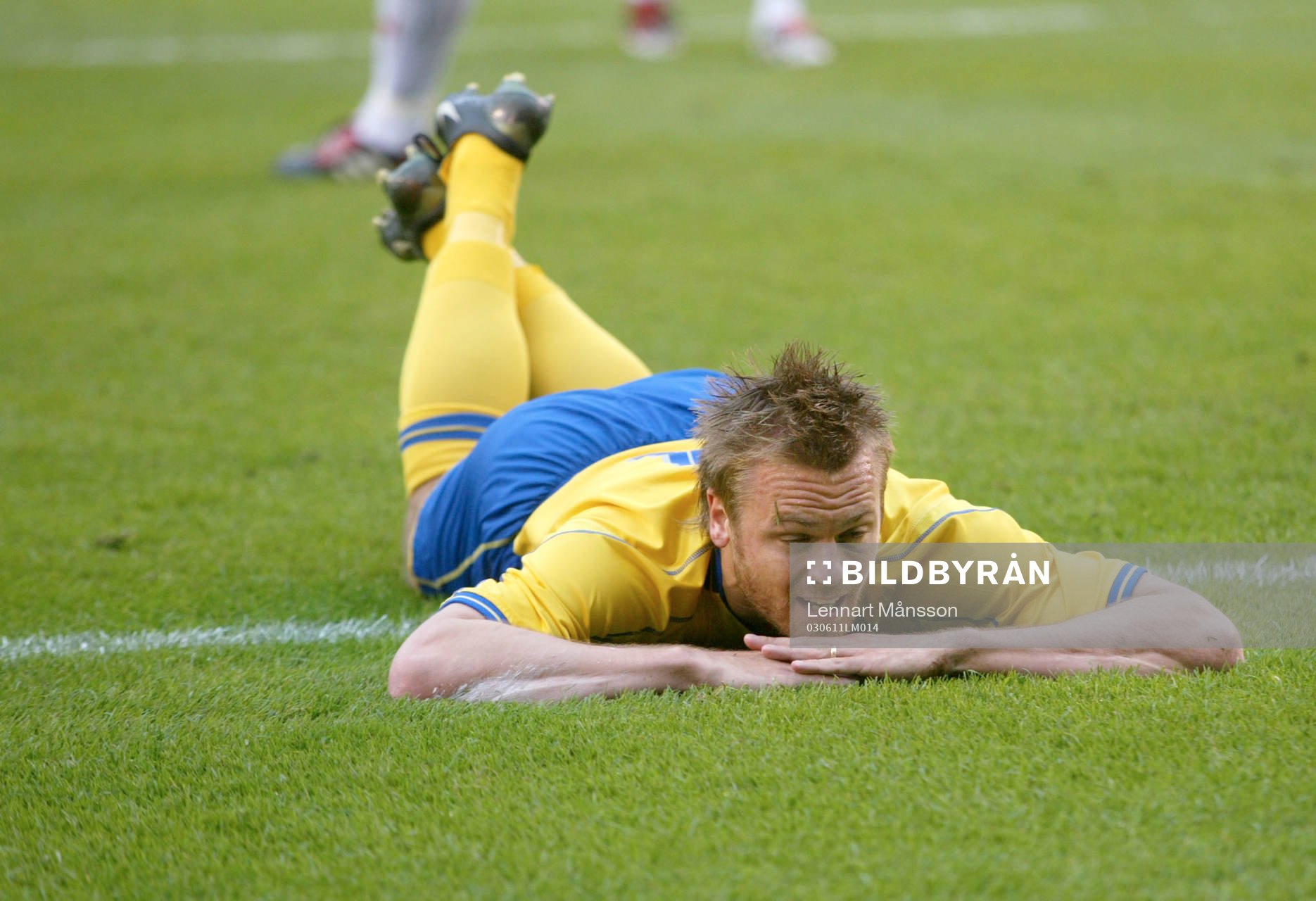 Mattias Jonson