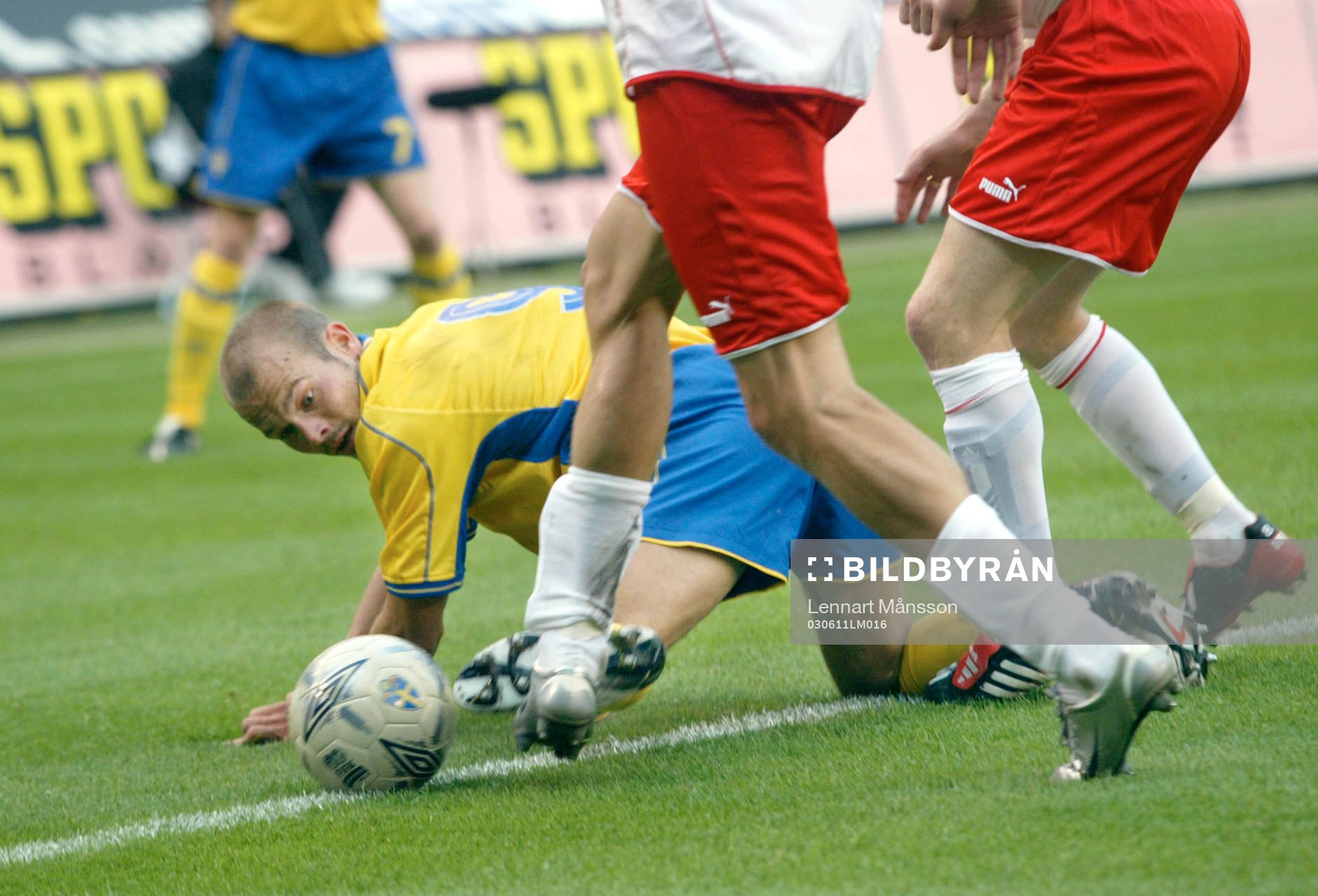 Fredrik Ljungberg