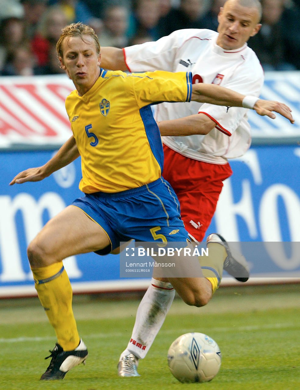 Erik Edman
