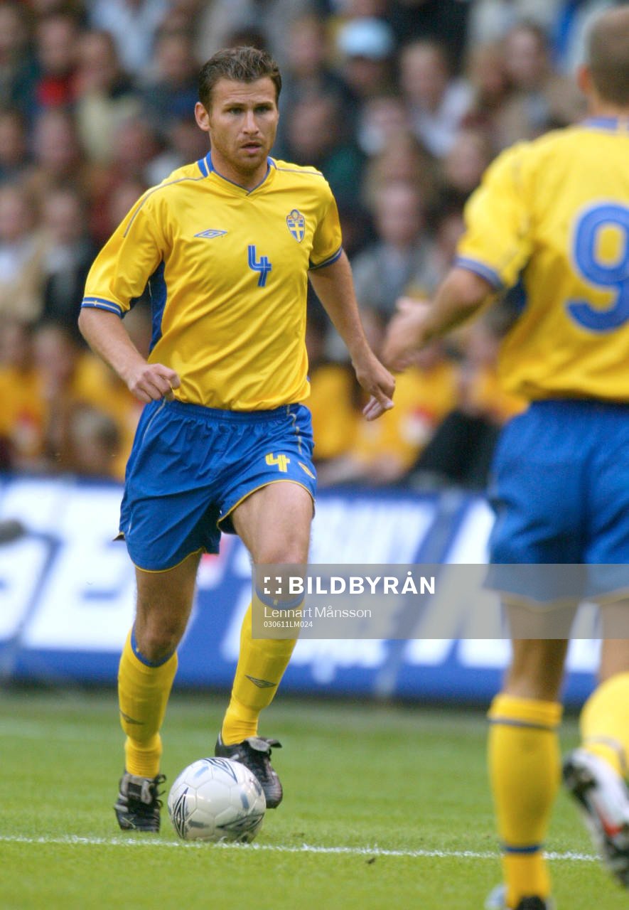 Andreas Jakobsson