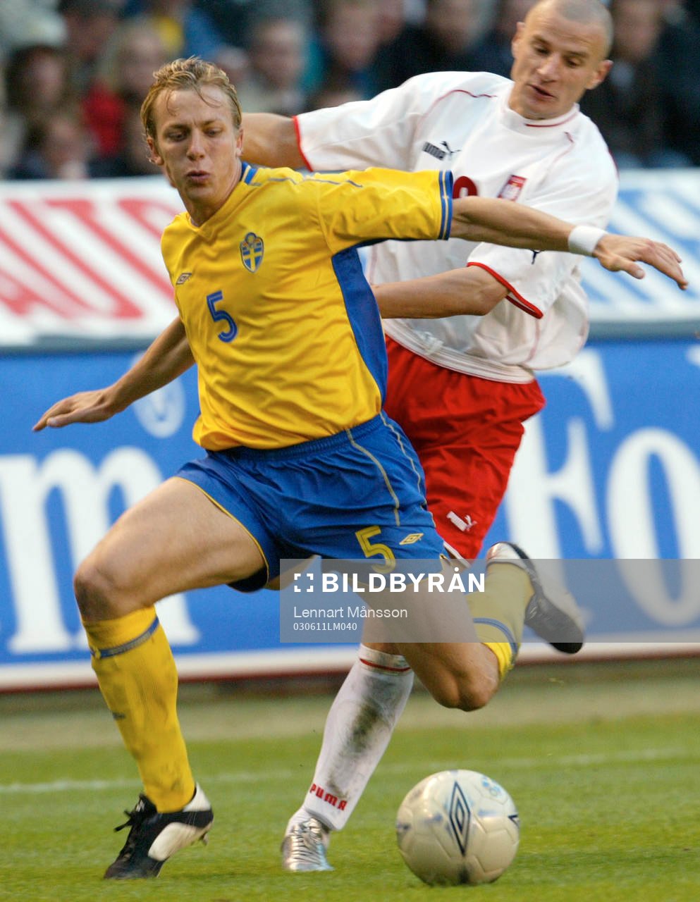 Erik Edman