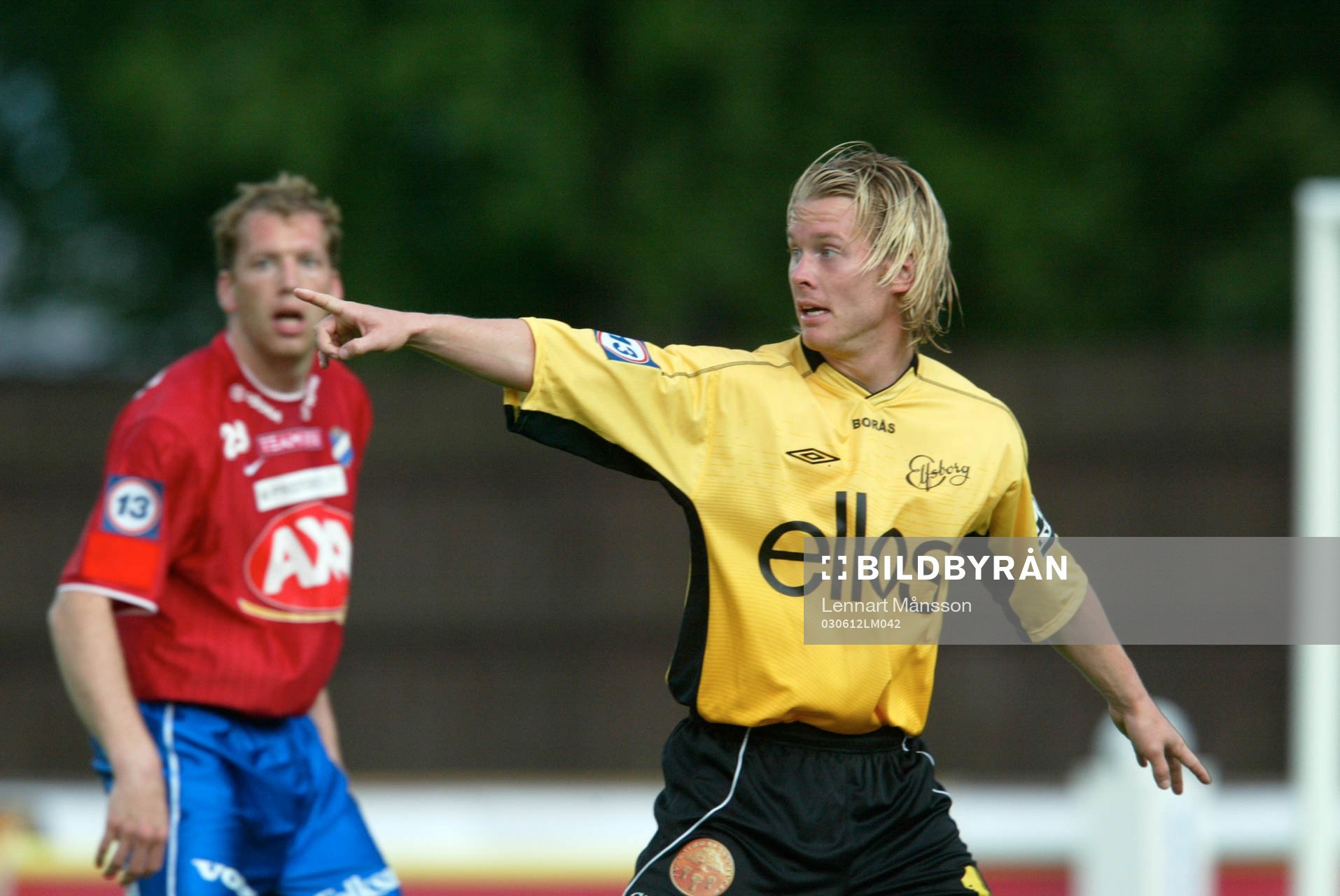 Fredrik Berglund