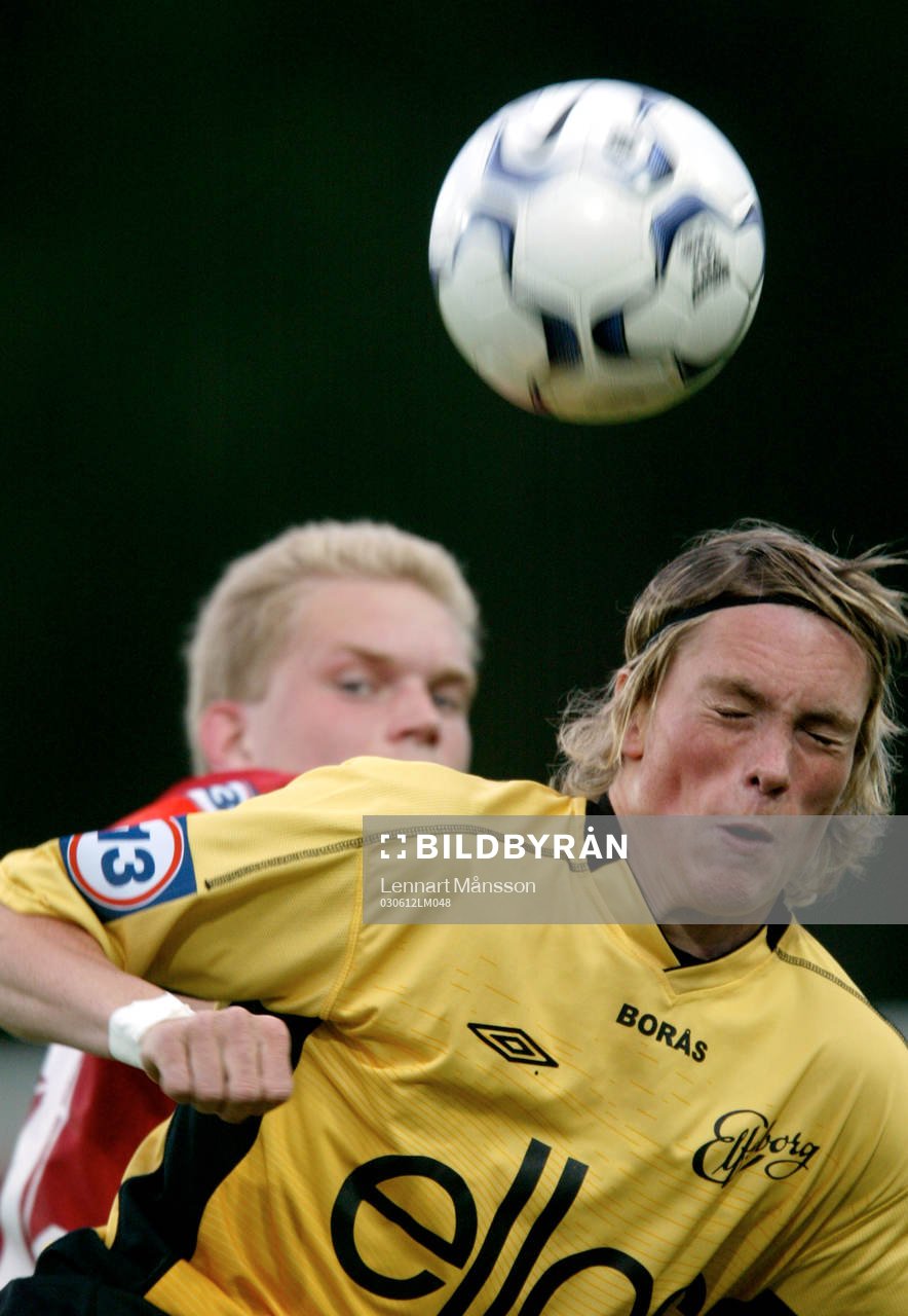 Lasse Nilsson