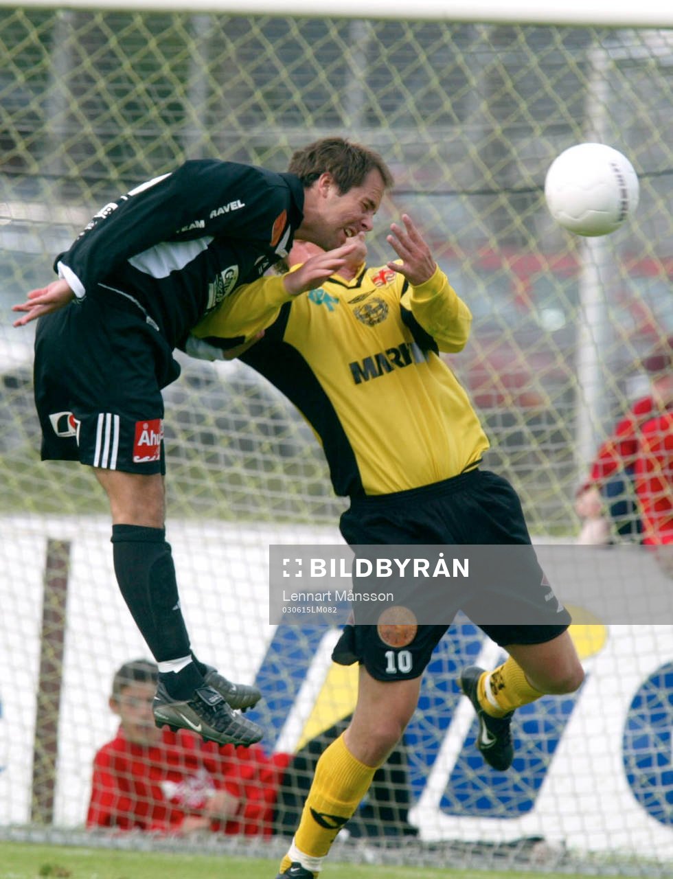Martin Nilsson
