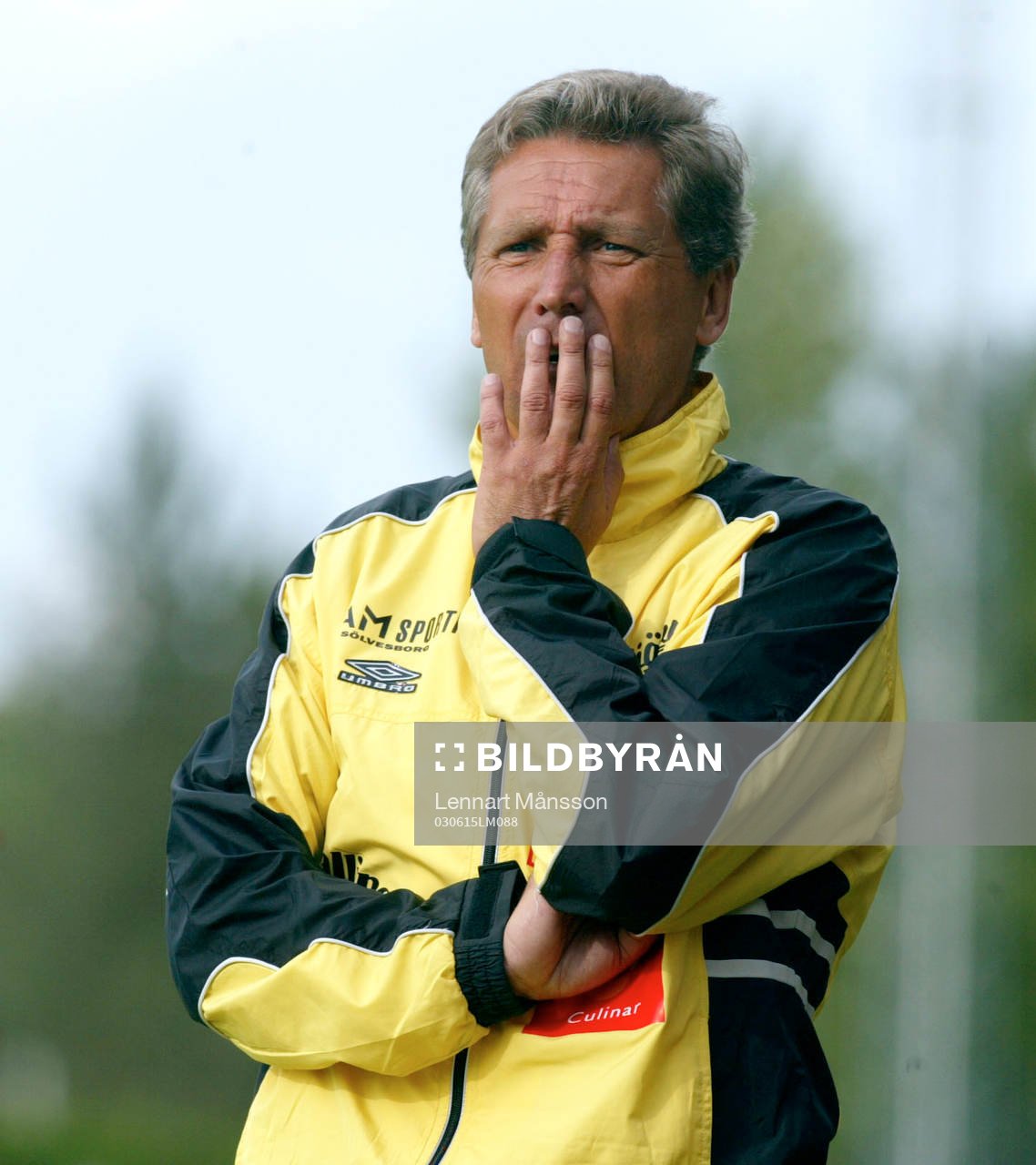 Sören Cratz, tränare