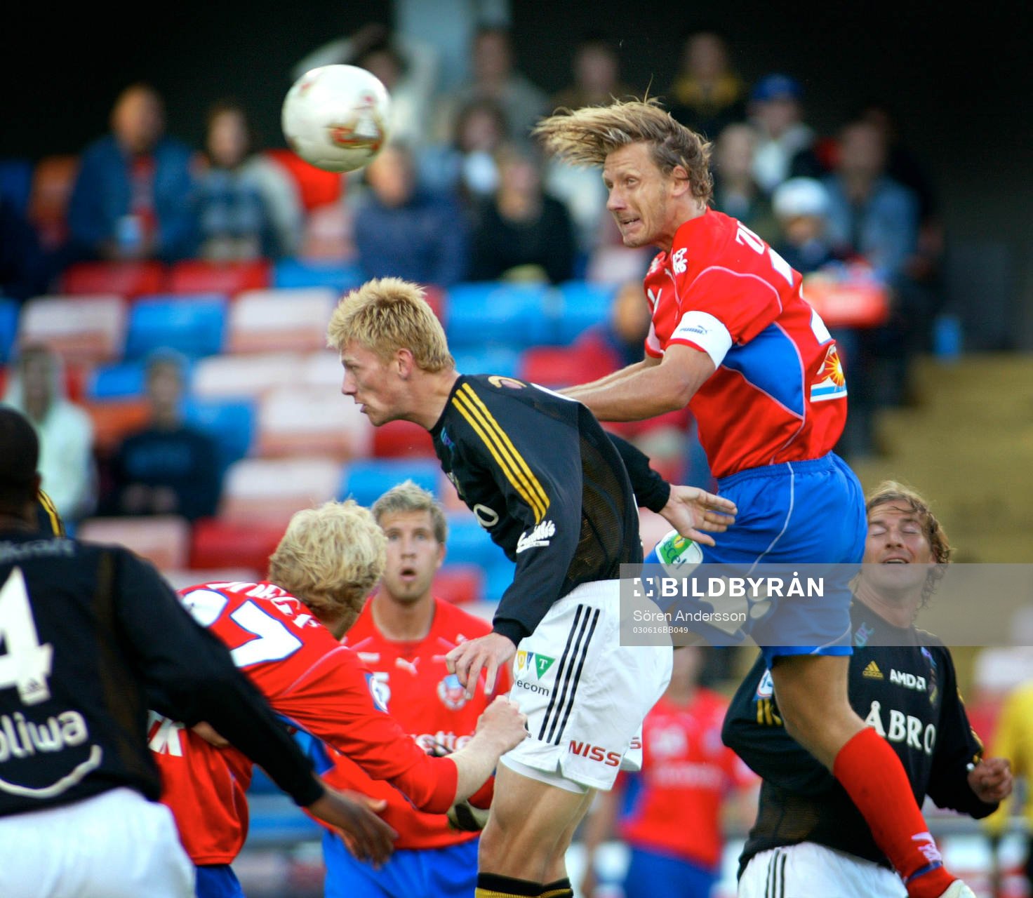 Jesper Jansson, Helsingborg