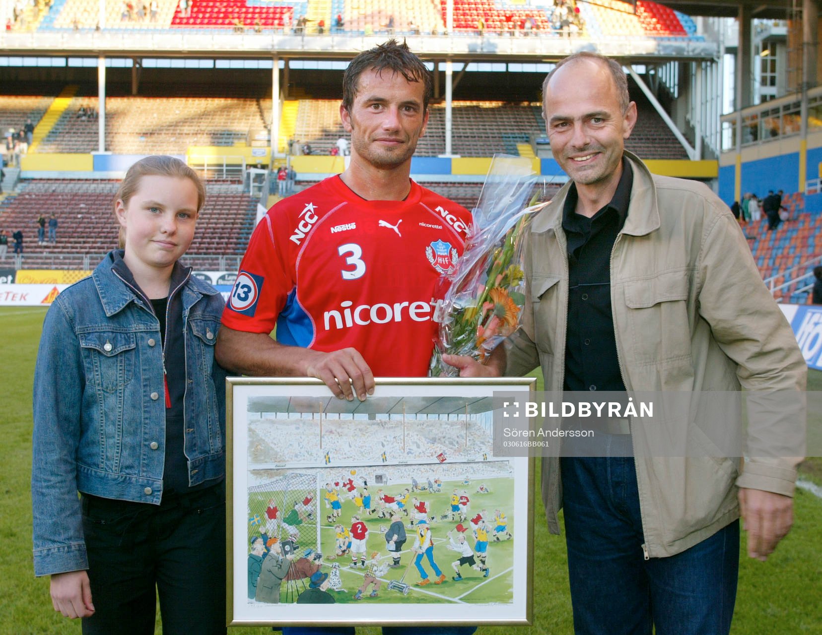 Kenneth Rasmussen, Helsingborg, Svenska spel, Erik Kotschack