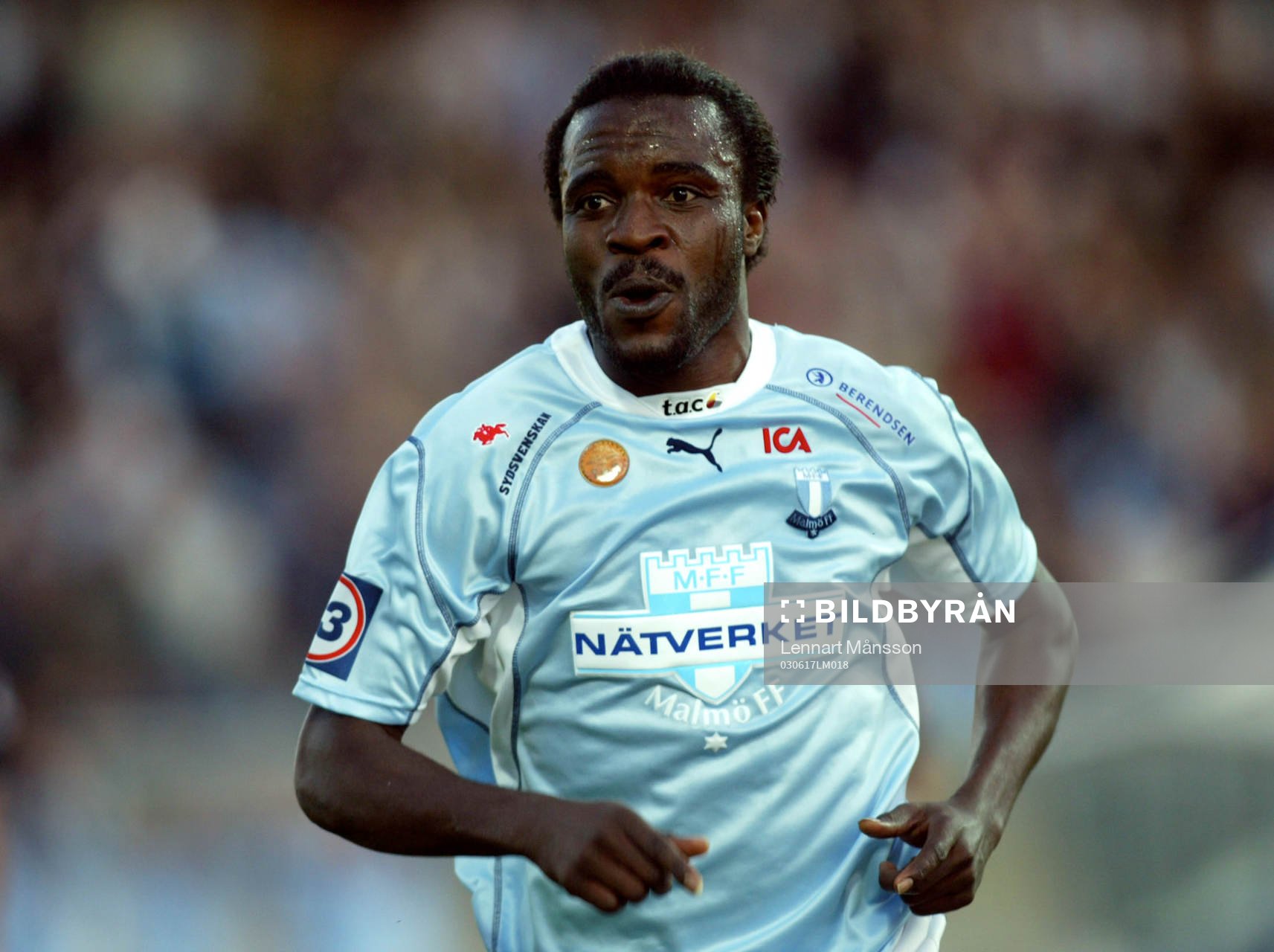 2-1, Peter Ijeh, rycker, 1-1