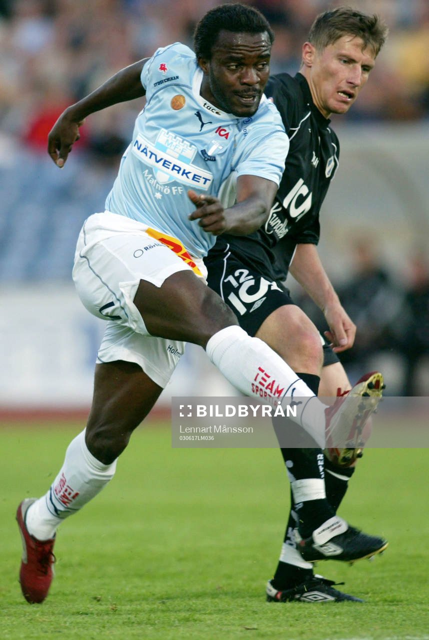 Peter Ijeh