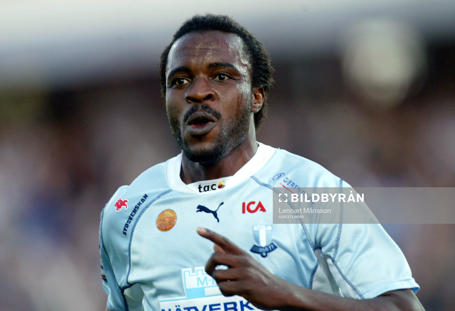 Peter Ijeh
