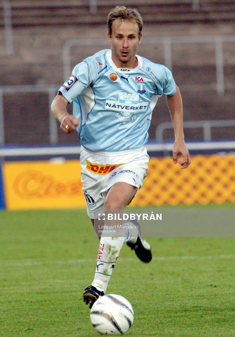 Jon Inge Höiland
