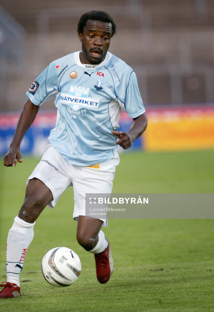 Peter Ijeh