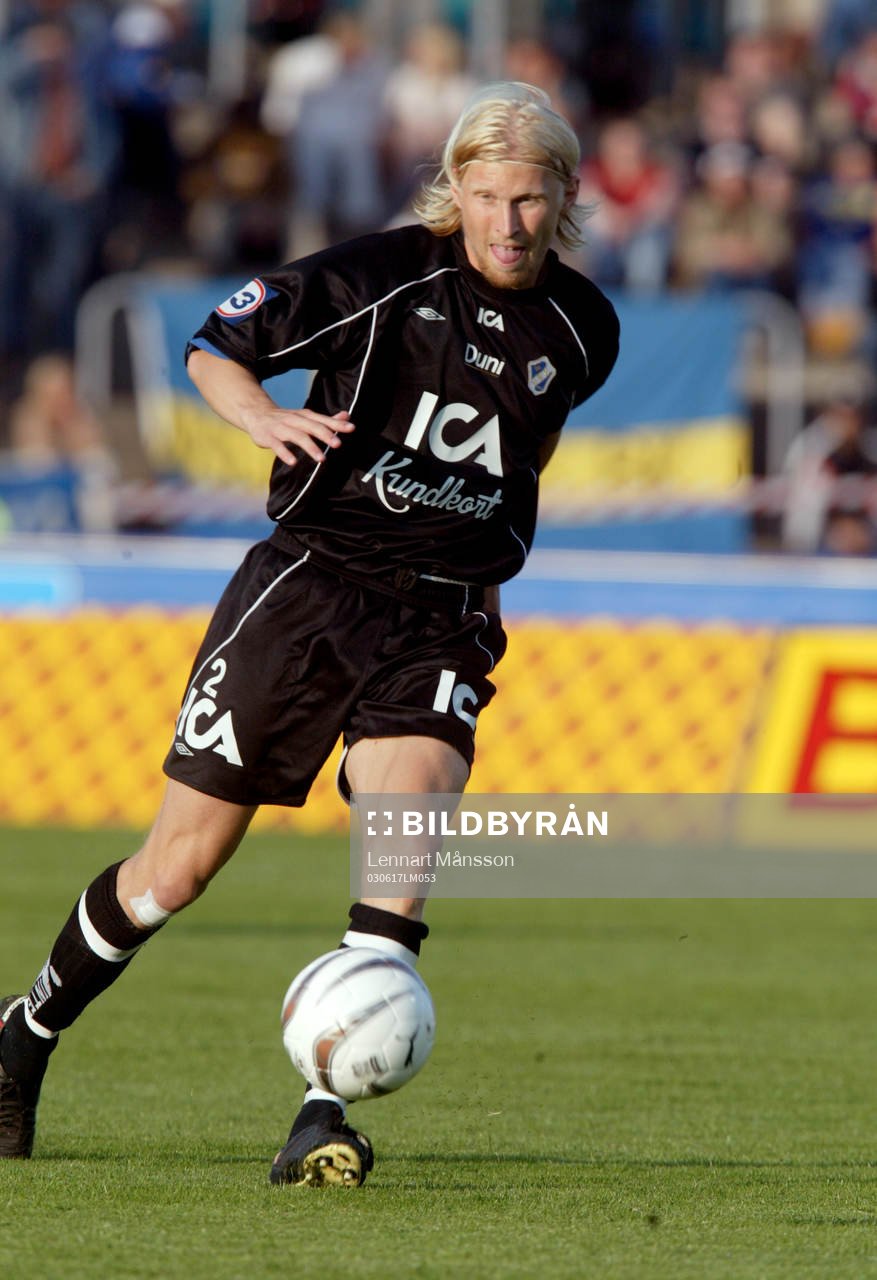 Per Johansson