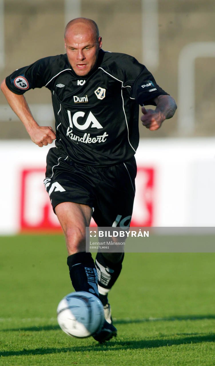Magnus Svensson