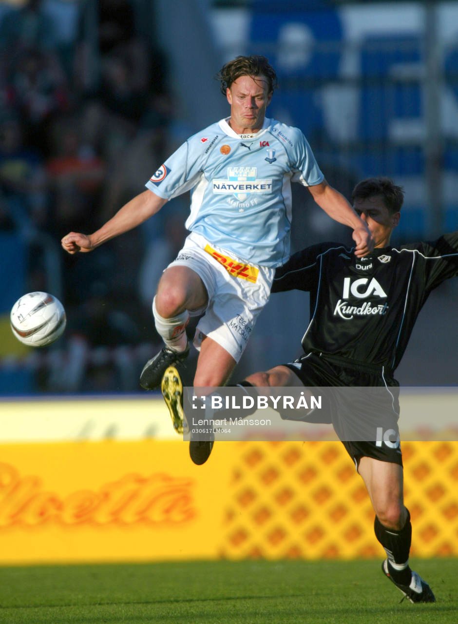Andreas Yngvesson